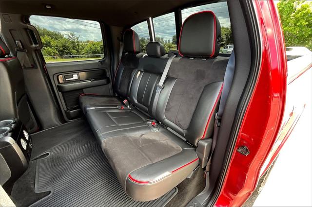 Used 2014 Ford F-150 For Sale in Millington, TN