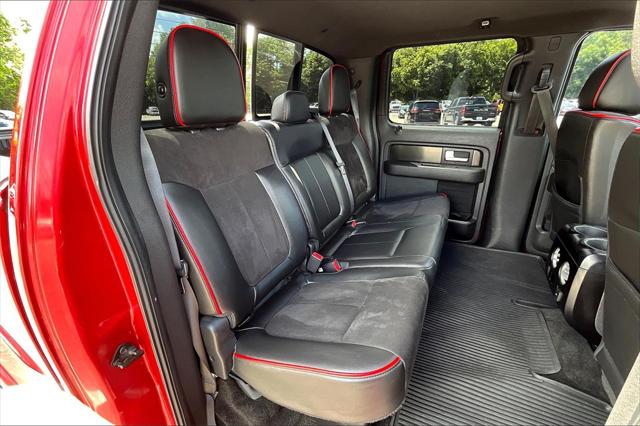 Used 2014 Ford F-150 For Sale in Millington, TN