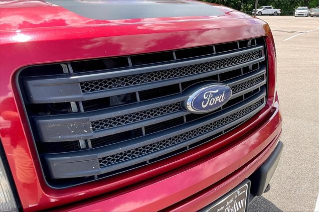 Used 2014 Ford F-150 For Sale in Millington, TN