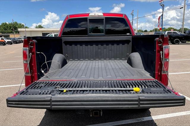 Used 2014 Ford F-150 For Sale in Millington, TN