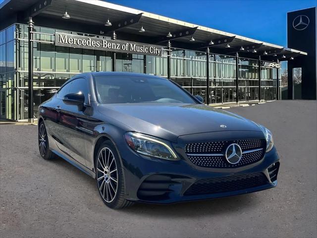 2019 Mercedes-Benz C-CLASS C 300 C 300 for sale in Nashville, TN