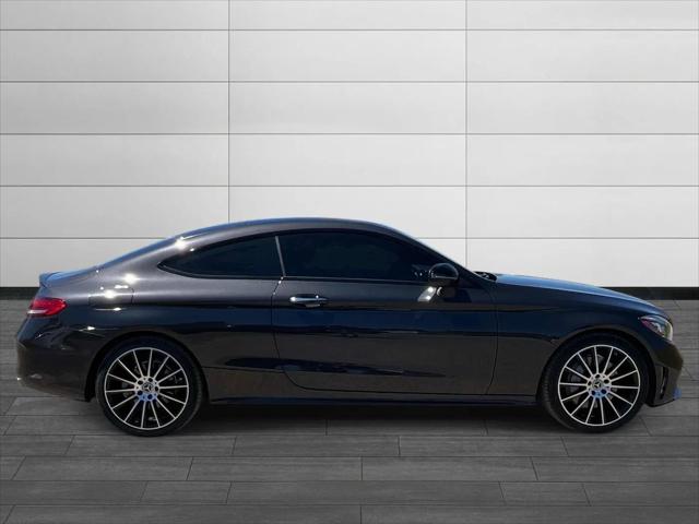 2019 Mercedes-Benz C-CLASS C 300 C 300