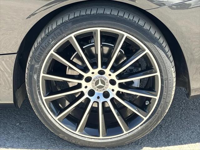 2019 Mercedes-Benz C-CLASS C 300 C 300