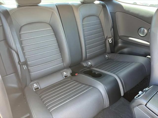 2019 Mercedes-Benz C-CLASS C 300 C 300