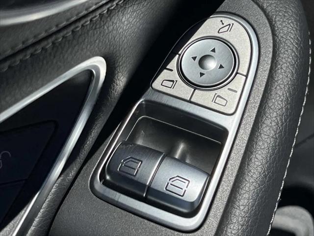 2019 Mercedes-Benz C-CLASS C 300 C 300
