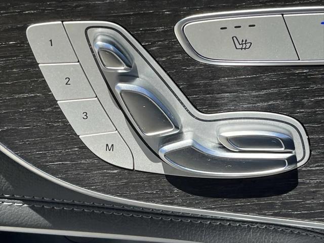 2019 Mercedes-Benz C-CLASS C 300 C 300