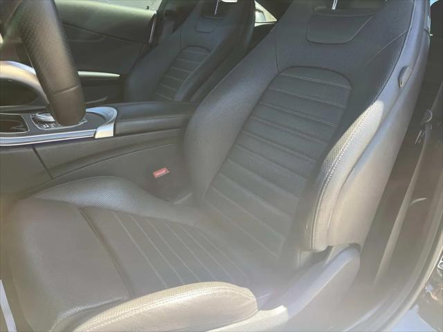 2019 Mercedes-Benz C-CLASS C 300 C 300
