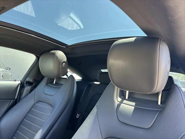 2019 Mercedes-Benz C-CLASS C 300 C 300