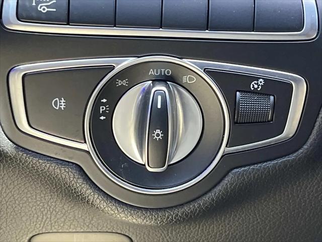 2019 Mercedes-Benz C-CLASS C 300 C 300