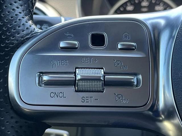 2019 Mercedes-Benz C-CLASS C 300 C 300