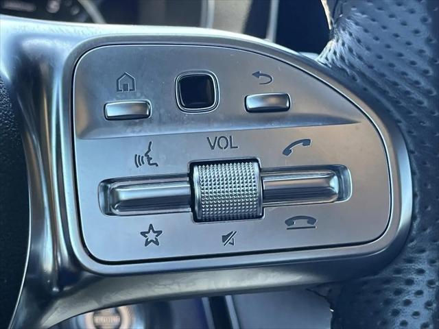 2019 Mercedes-Benz C-CLASS C 300 C 300
