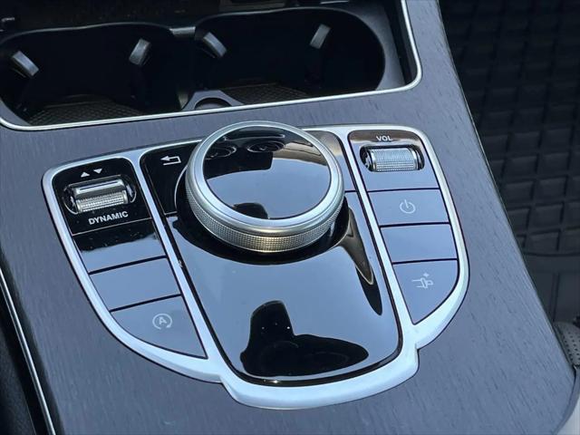 2019 Mercedes-Benz C-CLASS C 300 C 300