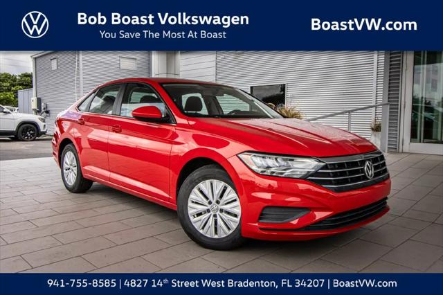2019 Volkswagen Jetta 1.4T S for sale in Bradenton, FL
