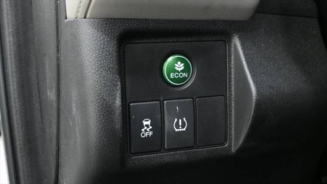 2018 Honda HR-V EX-L