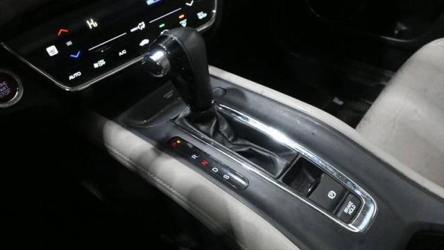 2018 Honda HR-V EX-L