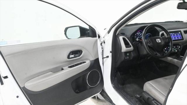 2018 Honda HR-V EX-L