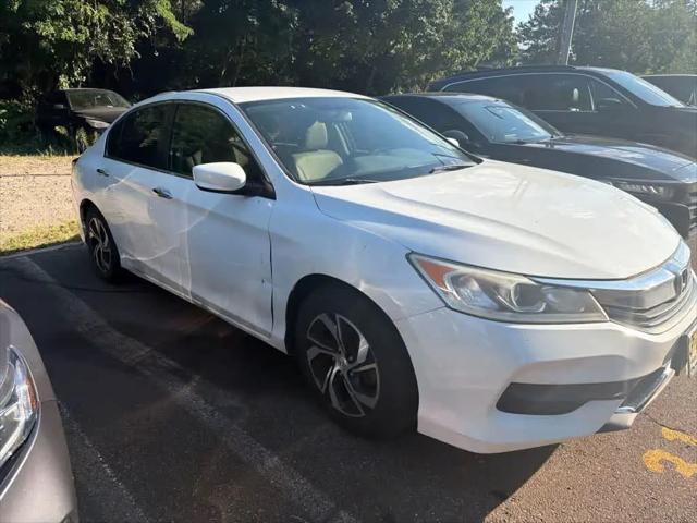 2016 Honda Accord LX for sale in Paramus, NJ