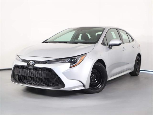 2021 Toyota Corolla LE for sale in Tucson, AZ