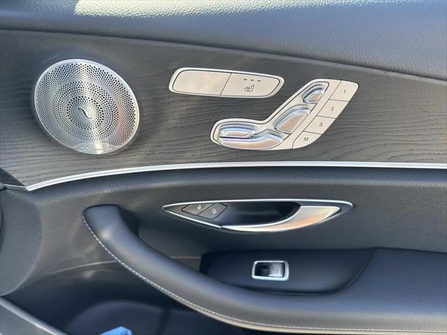 2021 Mercedes-Benz E 350 E 350