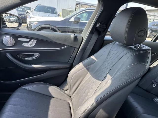 2021 Mercedes-Benz E 350 E 350