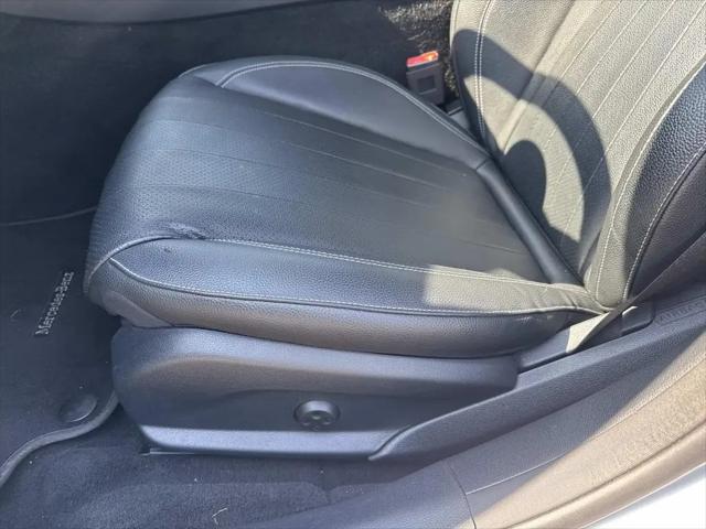 2021 Mercedes-Benz E 350 E 350