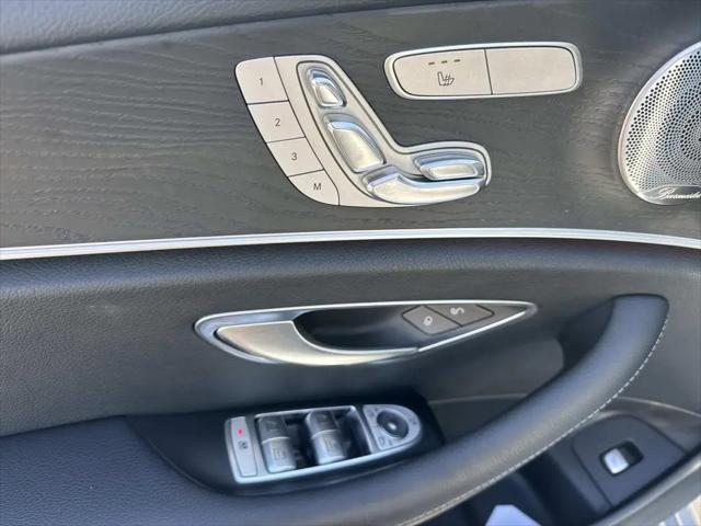 2021 Mercedes-Benz E 350 E 350