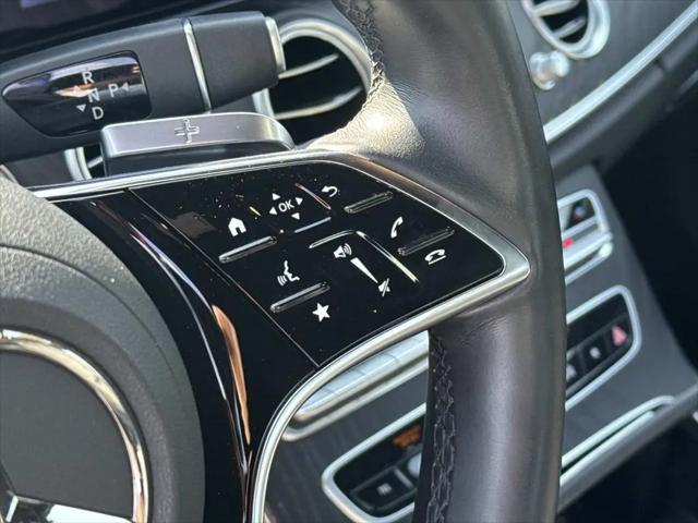 2021 Mercedes-Benz E 350 E 350