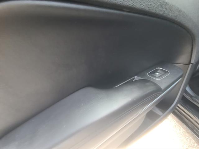 2018 Chrysler 300 Touring