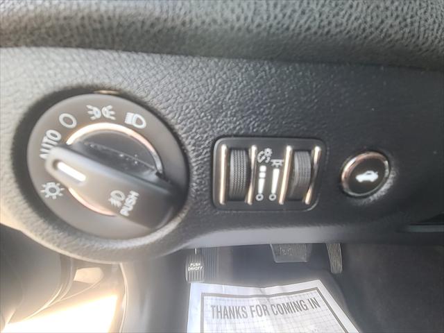 2018 Chrysler 300 Touring
