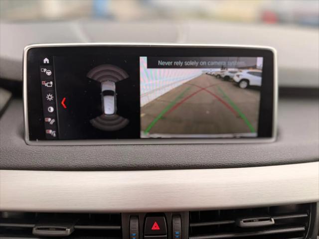 2018 BMW X5 xDrive50i