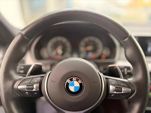 2018 BMW X5 xDrive50i