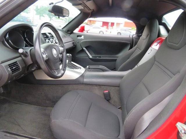 2008 Saturn Sky 2dr Conv