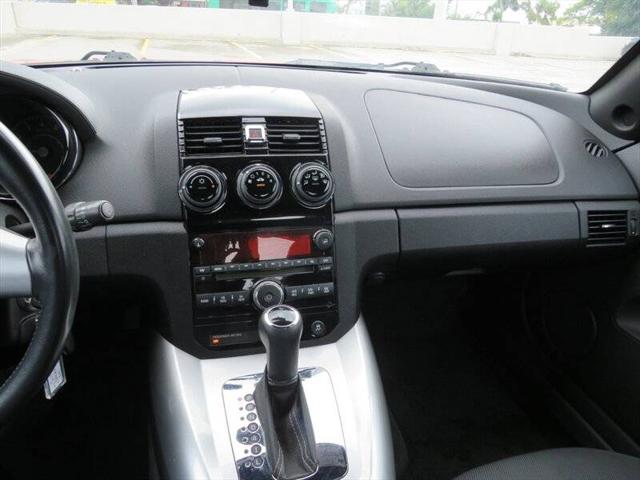 2008 Saturn Sky 2dr Conv