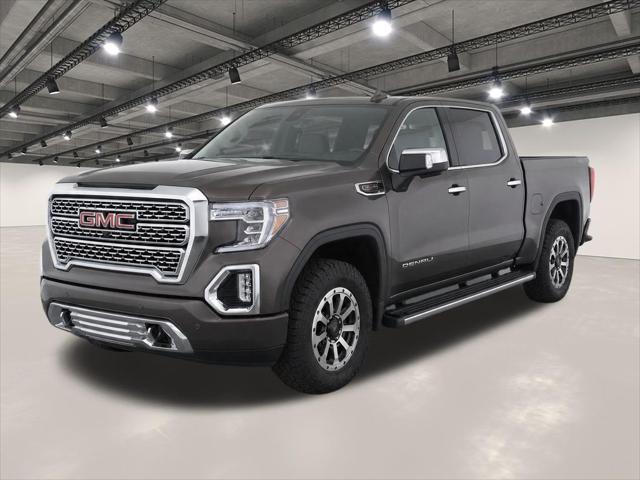 2019 GMC Sierra 1500 Denali for sale in Killeen, TX