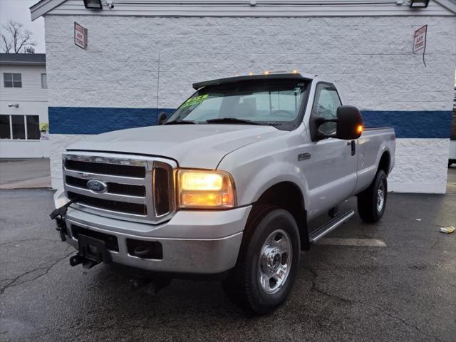 2006 Ford F-350 XL for sale in Brockton, MA