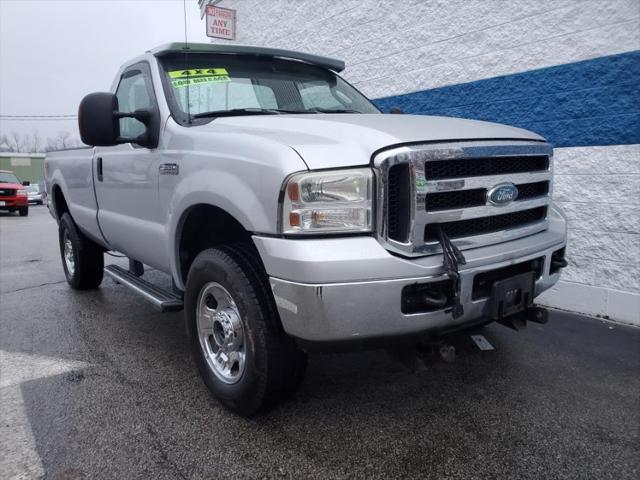 2006 Ford F-350 XL