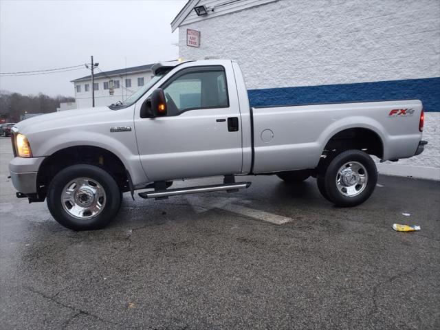 2006 Ford F-350 XL