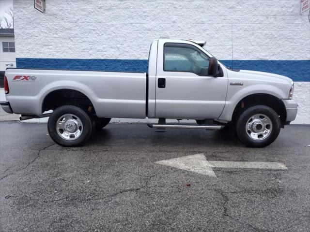 2006 Ford F-350 XL