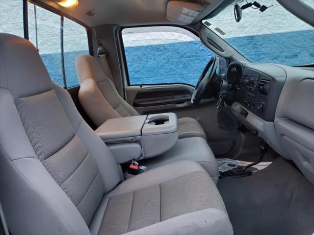 2006 Ford F-350 XL