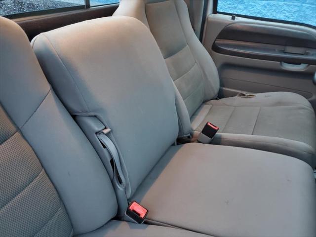 2006 Ford F-350 XL