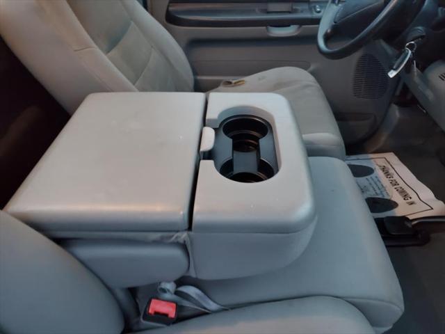 2006 Ford F-350 XL