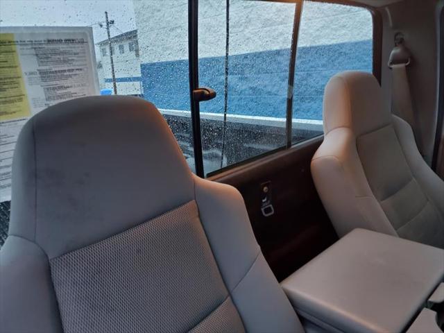 2006 Ford F-350 XL