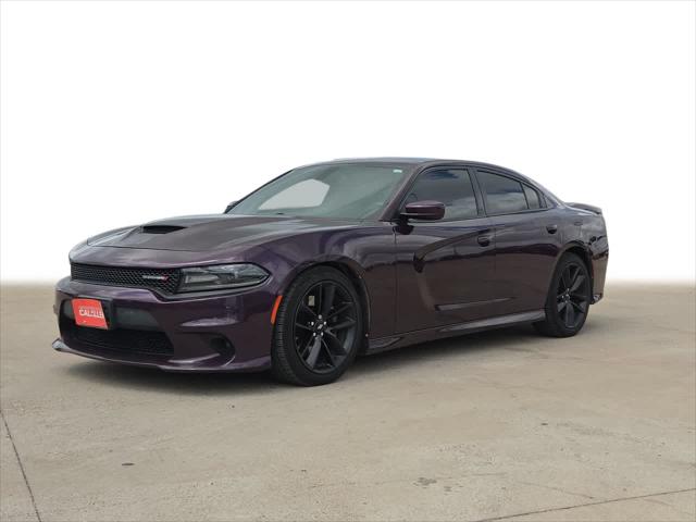 2020 Dodge Charger GT RWD for sale in Corpus Christi, TX