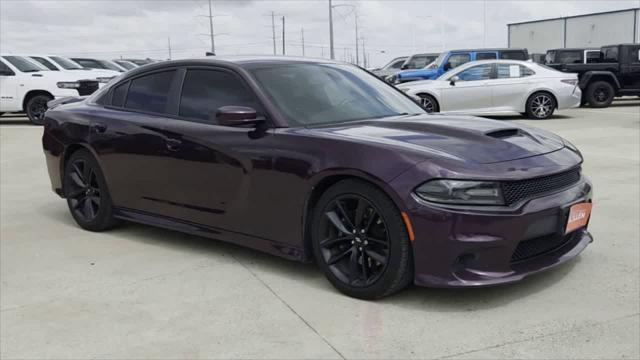 2020 Dodge Charger GT RWD