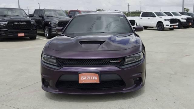 2020 Dodge Charger GT RWD