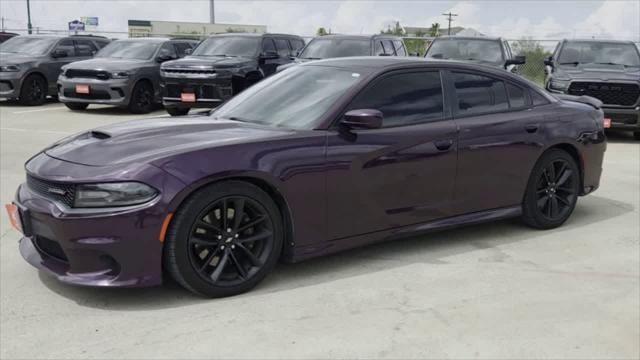 2020 Dodge Charger GT RWD