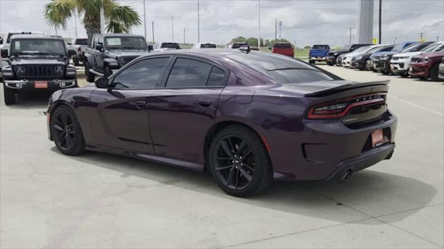 2020 Dodge Charger GT RWD