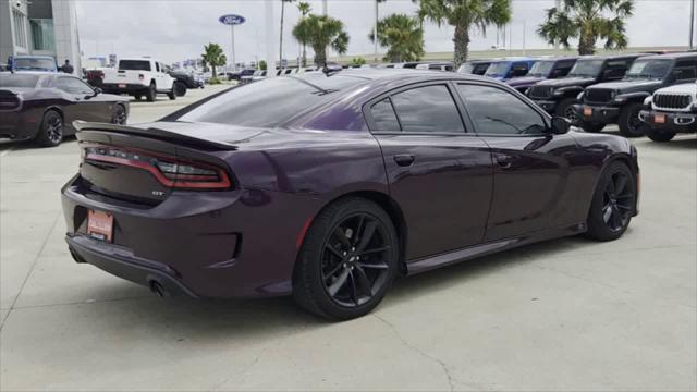 2020 Dodge Charger GT RWD