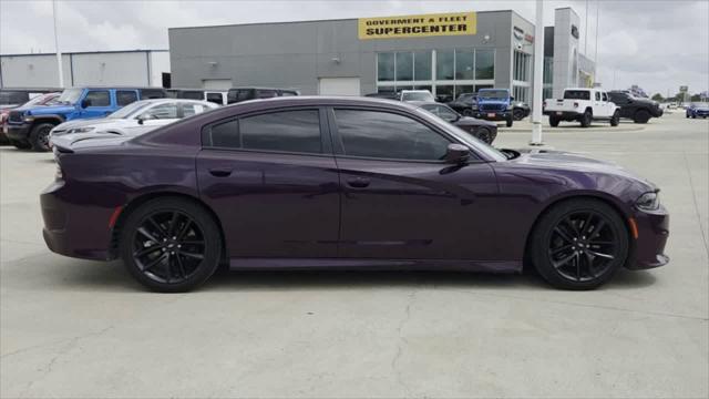 2020 Dodge Charger GT RWD