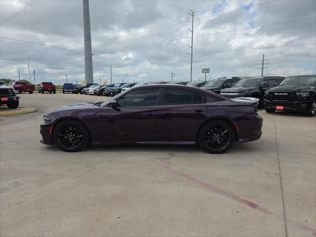 2020 Dodge Charger GT RWD
